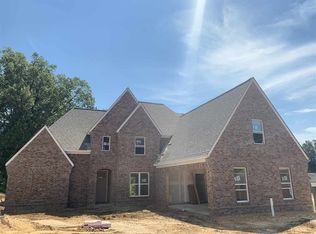 692 Scout Cir LOT 88, Hernando, MS 38632
