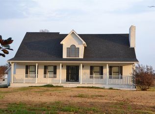 103 Spring Creek Law Rd, Jackson, TN 38305