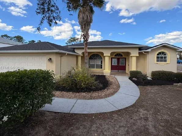 6229 Gainsboro Ave, Spring Hill, FL 34609