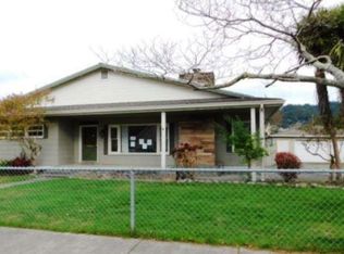 456 3rd Ave, Rio Dell, CA 95562