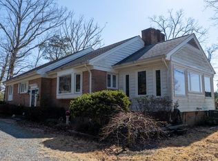 559 Lee Dale Dr, Heathsville, VA 22473