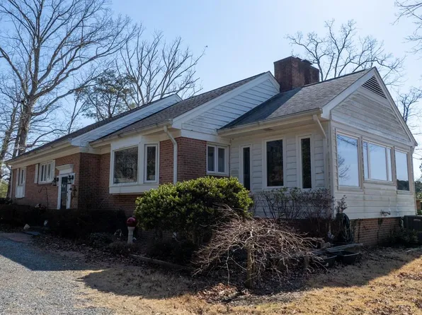 559 Lee Dale Dr, Heathsville, VA 22473