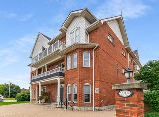 9944 Keele St #104, Vaughan, ON