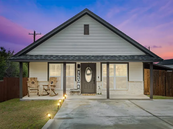 932 Devils River Dr, Granbury, TX 76048