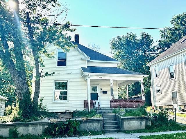 2nd image of 418 S Benton St