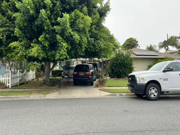 925 Williams Ave, Placentia, CA 92870