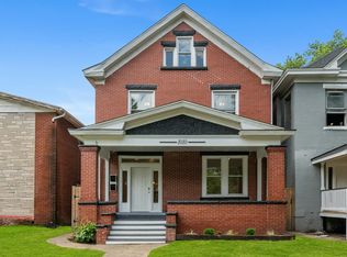 1010 9th Ave #1, Huntington, WV 25701