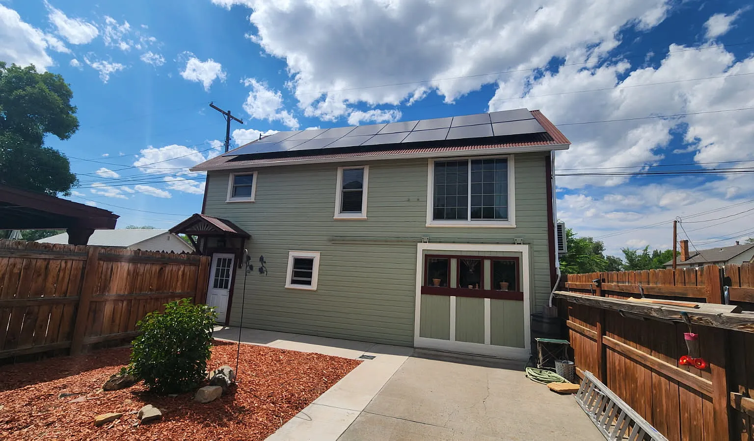 1 bed, $1,250 — Photo 1