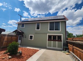 521 1/2 N 3rd St #B, Montrose, CO 81401