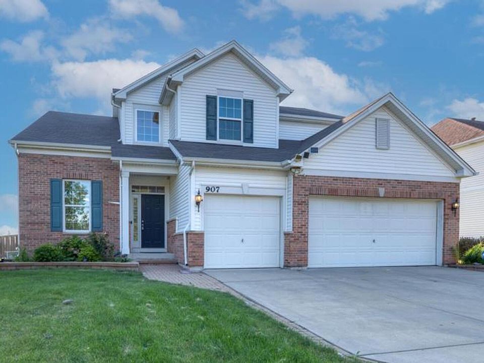 1st image of 907 Wildflower Dr