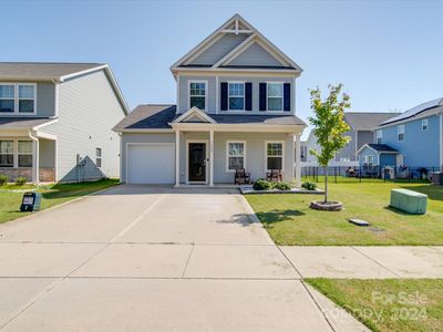 3824 Tersk Dr, Midland, NC, 28107
