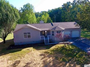 1475 Keel Mountain Rd, Gurley, AL 35748