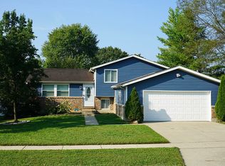 10547 Winding Way, Harrison, OH