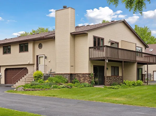 4539 Margaret St, White Bear Township, MN 55110