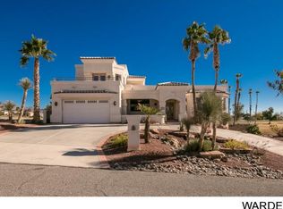 770 Paseo Granada, Lake Havasu City, AZ 86406