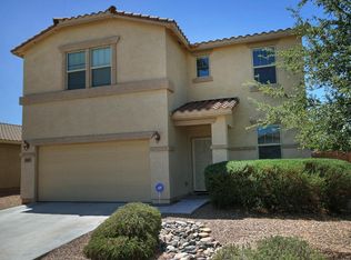 7427 W Glass Ln, Laveen, AZ 85339