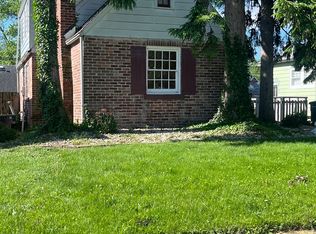 719 S A St, Elwood, IN 46036