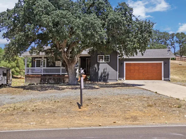 11385 Milton Rd, Valley Springs, CA 95252