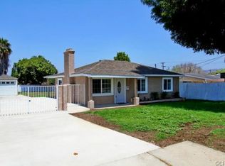 10715 Valley View Ave, Whittier, CA 90604