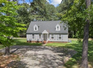 50 Flagstaff Rd, Lancaster, VA 22503