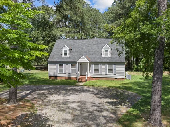 50 Flagstaff Rd, Lancaster, VA 22503