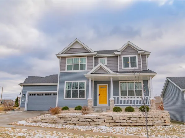 9717 Tawny Acorn Dr, Verona, WI 53593
