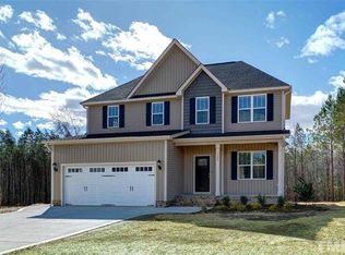 304 Red Wood Rd, Zebulon, NC 27597