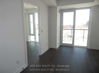 35 Rolling Mills Rd #N534, Toronto, ON M5A 0V6