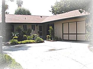 10181 Halberns Blvd, Santee, CA 92071