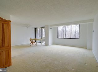 5225 Pooks Hill Rd APT 308N, Bethesda, MD 20814