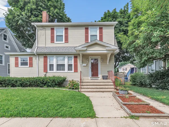 87 Yale Street, Stratford, CT 06615