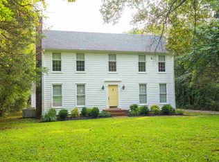 3690 Dennis Corinth Rd, Auburn, KY 42206