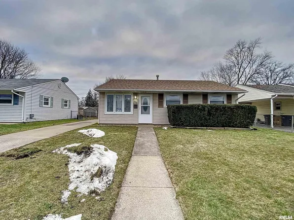 434 7th St E, Milan, IL 61264