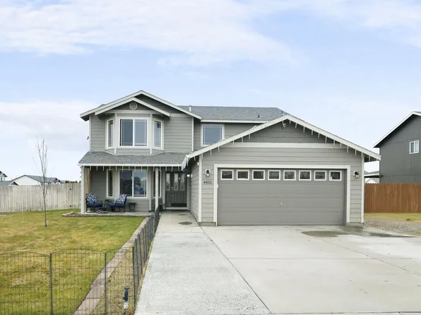 4402 Moline Ln, Pasco, WA 99301