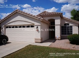 462 W Encinas St, Gilbert, AZ 85233