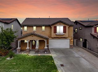 7143 Oak Tree Pl, Fontana, CA 92336