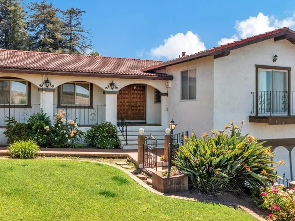 149 Serra Drive, Vallejo, CA 94590