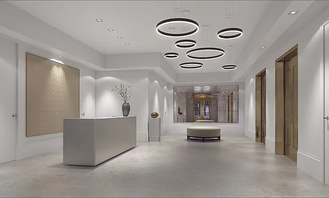 Rented by Compass | media 32