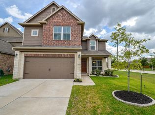 18311 All Oak Trl, Houston, TX 77084