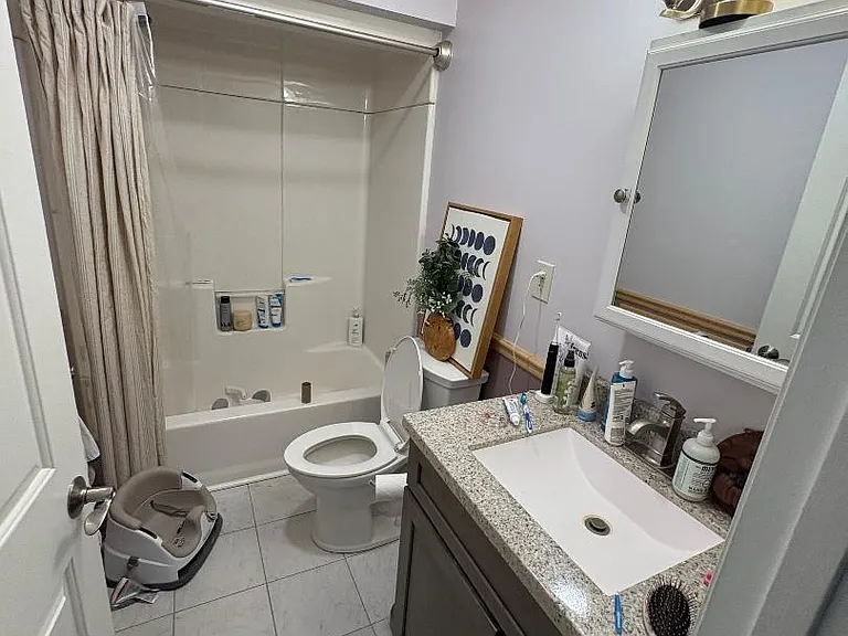 3407 Hancock Rd #A — Photo 15