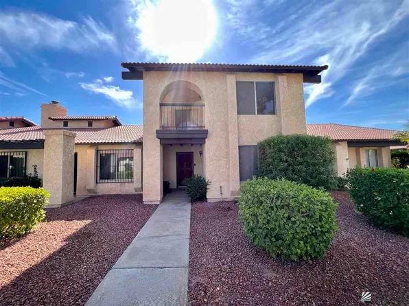 2045 S 14th Ave Unit 2, Yuma, AZ 85364