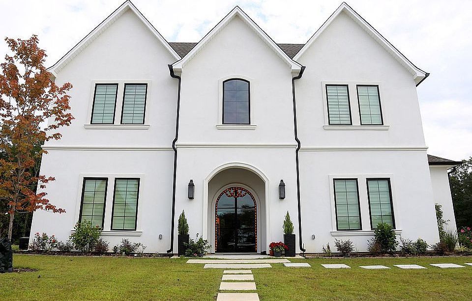 Front Elevation