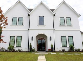 104 Belle Vue Dr, West Monroe, LA 71291