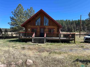 18 Camino Verde, Montezuma, NM 87731