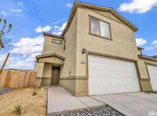 8840 Sky Wind Rd, Reno, NV 89506