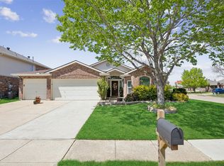 345 Tanglewood Pl, Little Elm, TX 75068