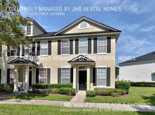 464 Sherwood Oaks Dr, Orange Park, FL 32073