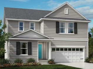 3412 Writt Ct, New Hill, NC 27562