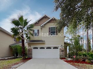 899 Quiet Stone Ln, Orange Park, FL 32065