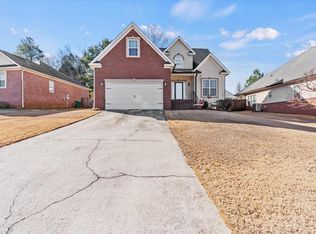 546 Great Fls, Grovetown, GA 30813